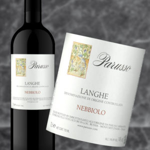 Langhe Nebbiolo DOC 2019