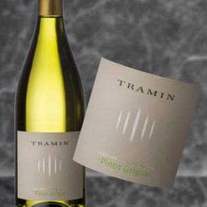 Pinot Grigio Tramin 2020