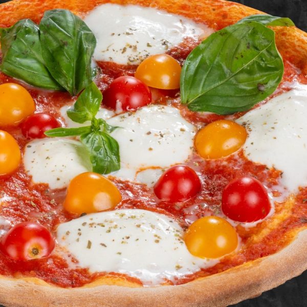 Pizza Bufalina