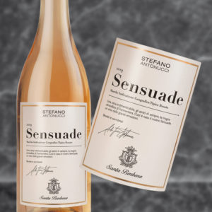 Rosato Marche IGT „Sensuade“ 2020
