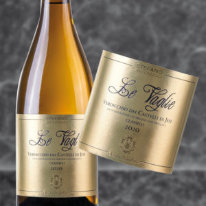 Weisswein Verdiccio le Vaglie